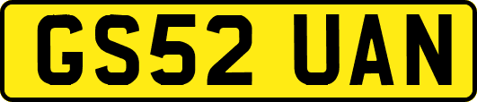 GS52UAN