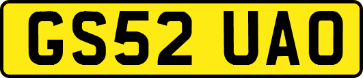 GS52UAO