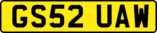GS52UAW