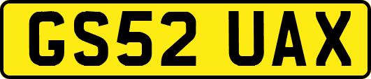 GS52UAX