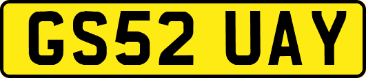 GS52UAY