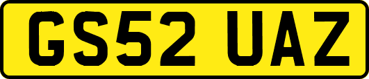 GS52UAZ