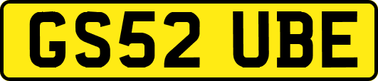 GS52UBE