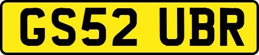GS52UBR