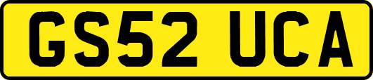 GS52UCA