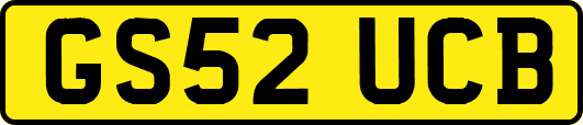 GS52UCB