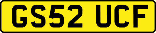 GS52UCF