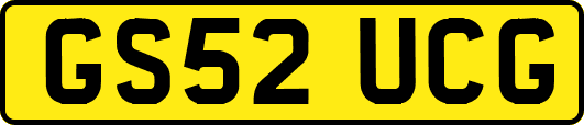 GS52UCG