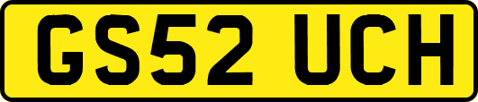 GS52UCH