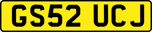 GS52UCJ