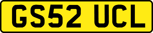 GS52UCL