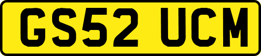 GS52UCM