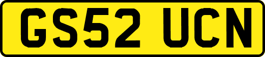 GS52UCN