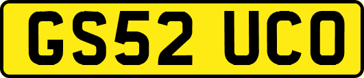 GS52UCO