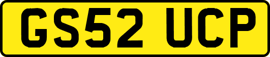 GS52UCP