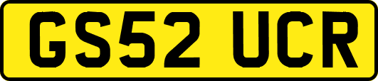 GS52UCR