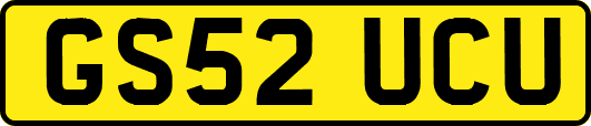 GS52UCU