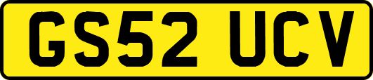 GS52UCV