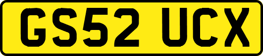 GS52UCX
