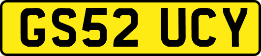 GS52UCY