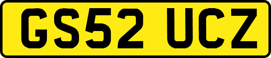 GS52UCZ