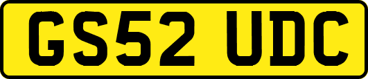 GS52UDC