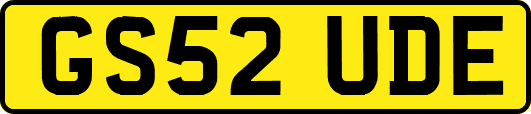 GS52UDE