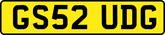 GS52UDG