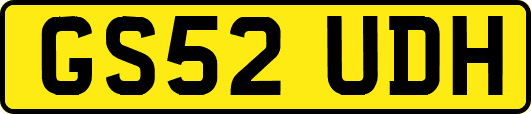GS52UDH