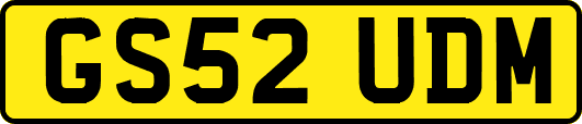 GS52UDM