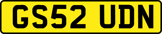 GS52UDN