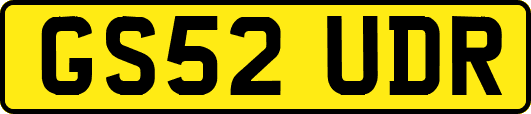 GS52UDR