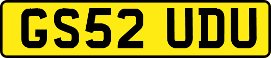 GS52UDU