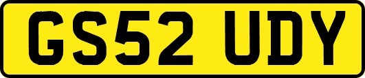 GS52UDY