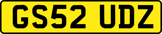 GS52UDZ