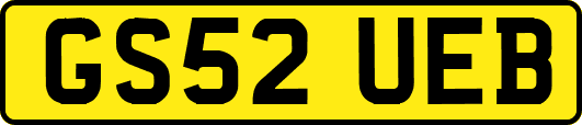 GS52UEB