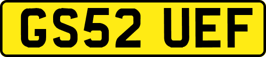 GS52UEF