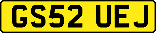 GS52UEJ