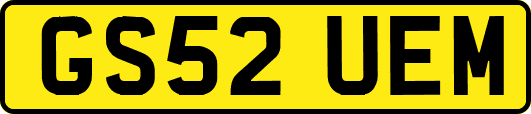 GS52UEM