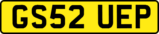 GS52UEP