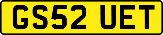 GS52UET