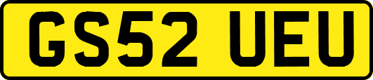 GS52UEU