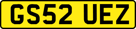 GS52UEZ