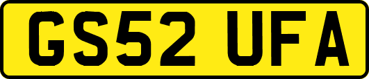GS52UFA