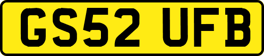 GS52UFB
