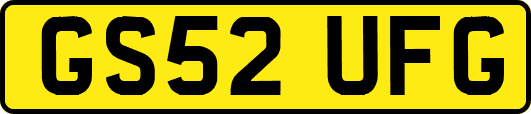 GS52UFG