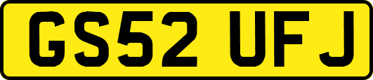 GS52UFJ