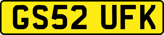 GS52UFK