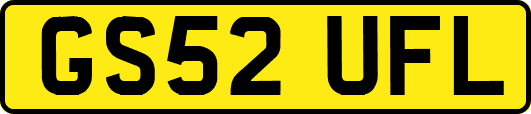 GS52UFL