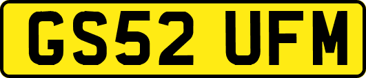 GS52UFM